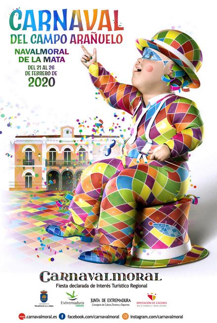 Carnaval de Navalmoral de la Mata