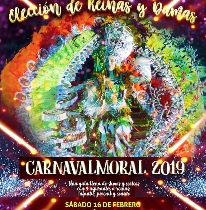 Carnaval de Navalmoral de la Mata