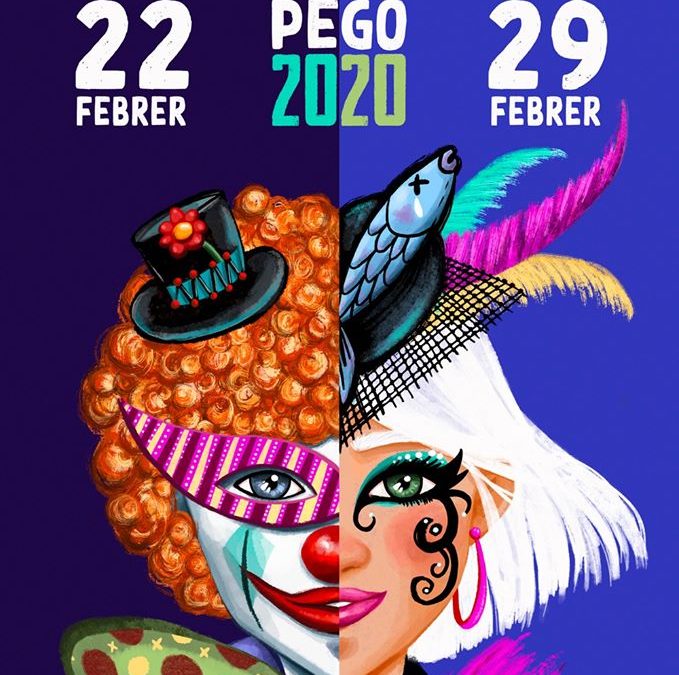 Carnaval de Pego
