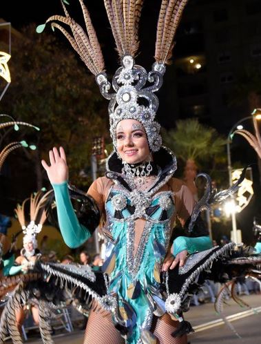 Carnaval de Santa Cruz de Tenerife