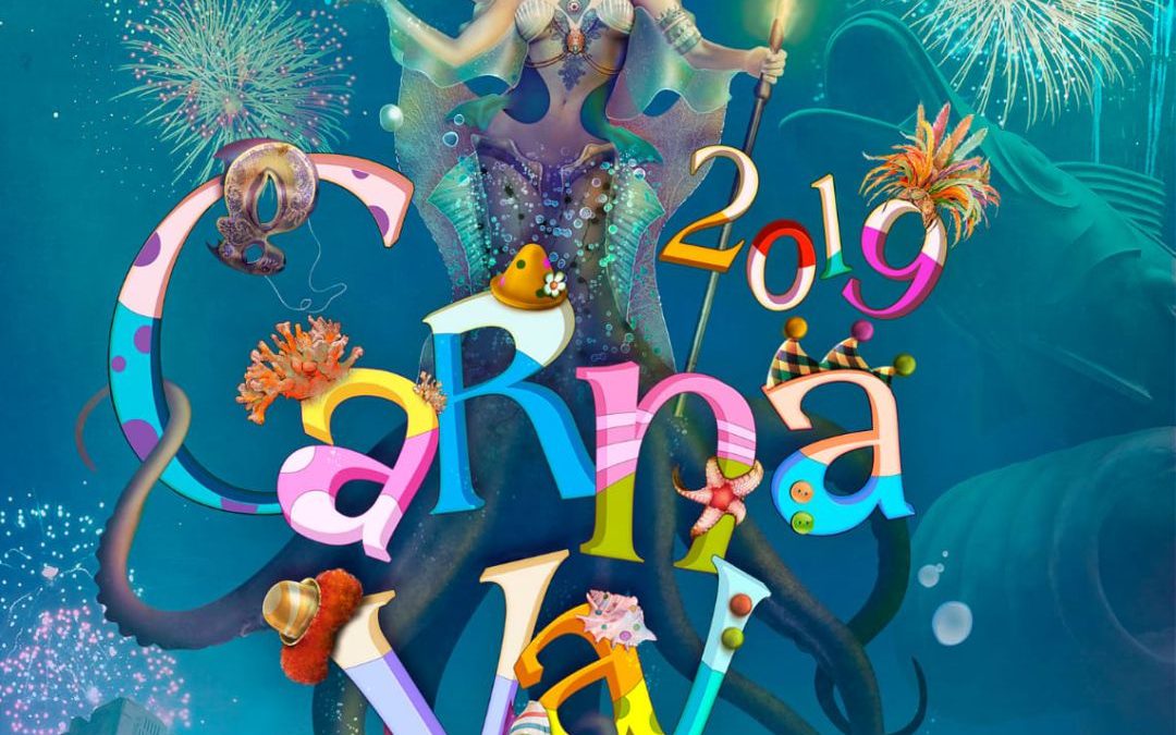 Carnaval de Santa Cruz de Tenerife