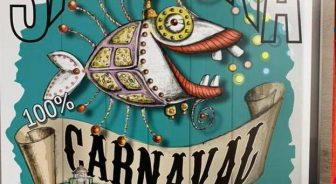 Carnaval de Santoña 2020