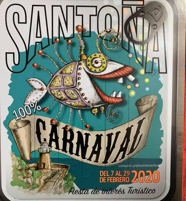 Carnaval de Santoña