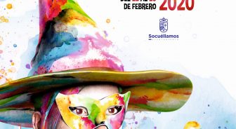 Carnaval de Socuéllamos 2020