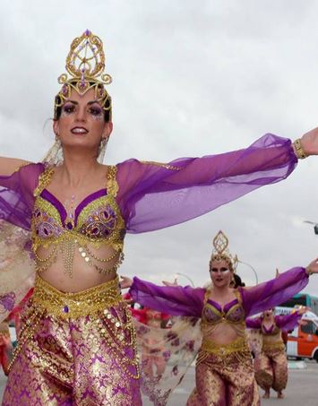 Carnaval de Socuéllamos