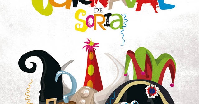 Carnaval de Soria