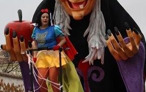 Carnaval de Valdepeñas