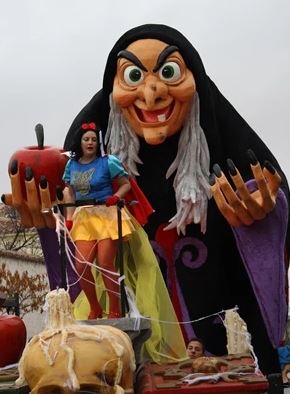 Carnaval de Valdepeñas
