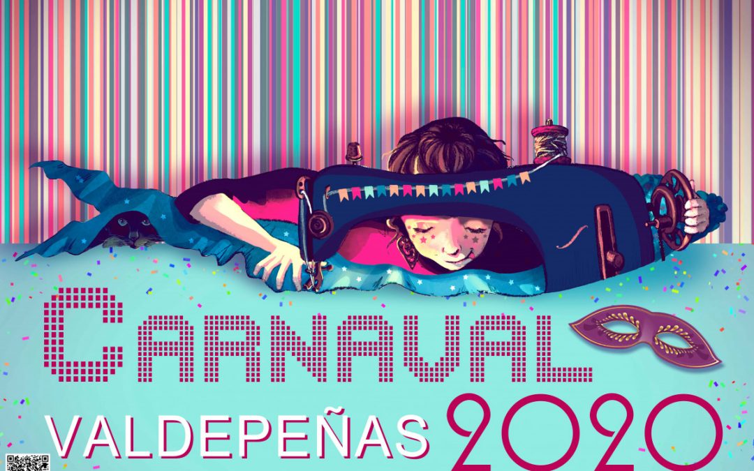 Carnaval de Valdepeñas