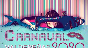 Carnaval de Valdepeñas 2020