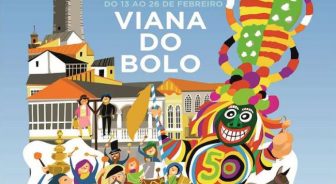 Carnaval de Viana do Bolo 2020