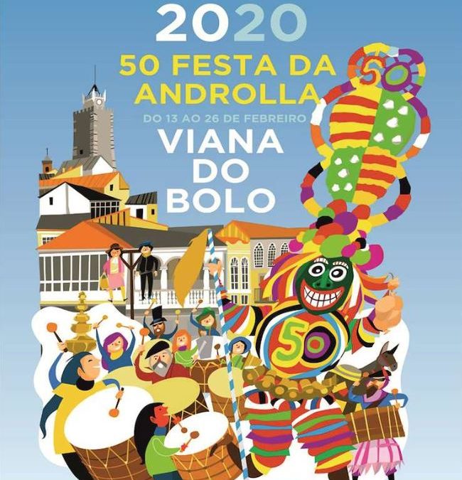 Carnaval de Viana do Bolo