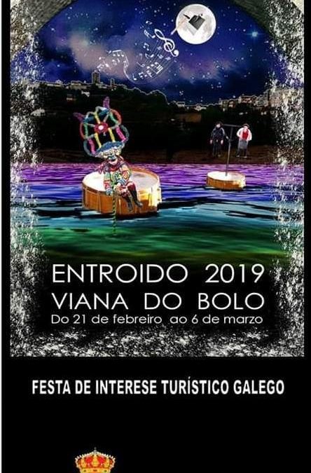 Carnaval de Viana do Bolo