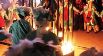 Carnaval de Villar del Arzobispo