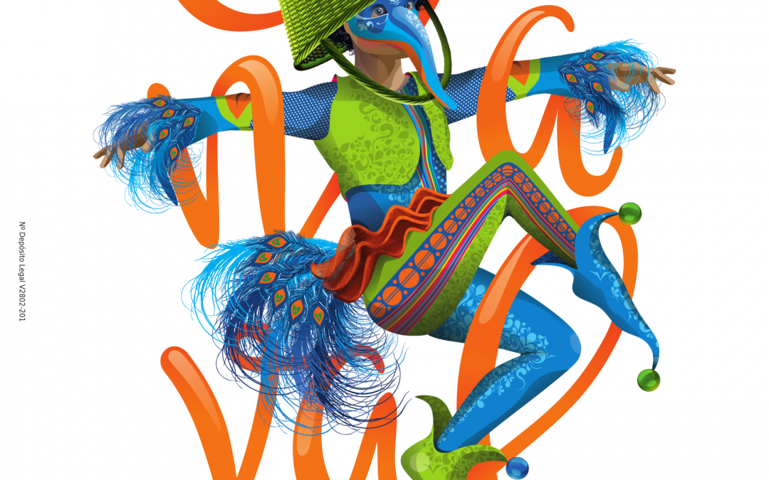 Carnaval de Villar del Arzobispo
