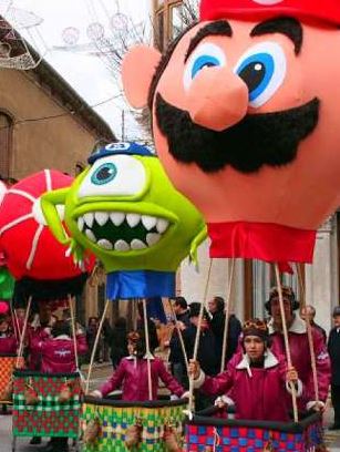 Carnaval de Villarrobledo