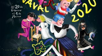 Carnaval de Villarrobledo 2020