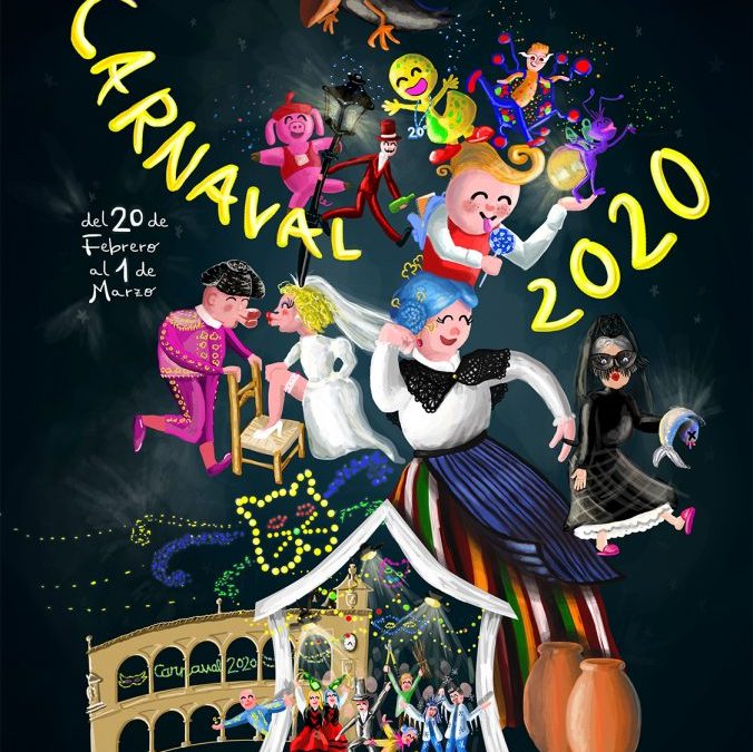 Carnaval de Villarrobledo