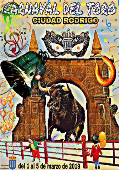 Carnaval del Toro de Ciudad Rodrigo
