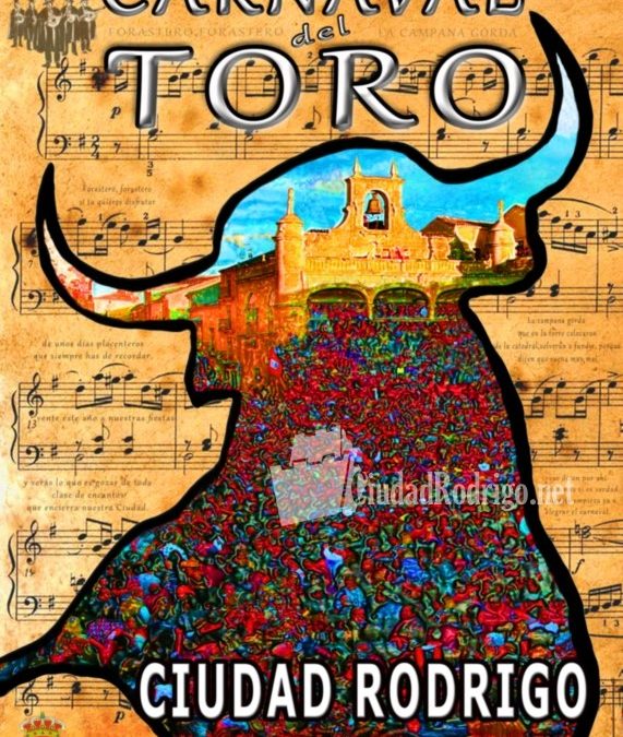 Carnaval del Toro de Ciudad Rodrigo