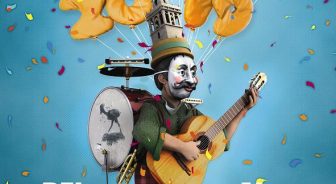Carnaval de Morón de la Frontera