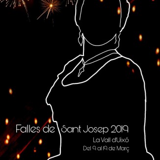 Fallas Vall d Uixó