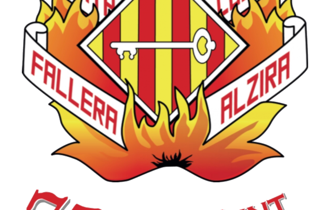 Fallas de Alzira