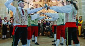 Fiestas de Hontoria del Pinar 2020