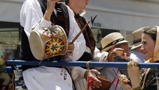 Fiestas de Santa Eulária des Riu