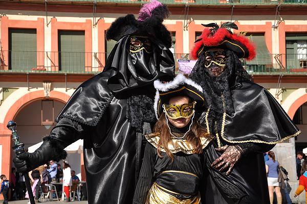 Carnaval de Córdoba