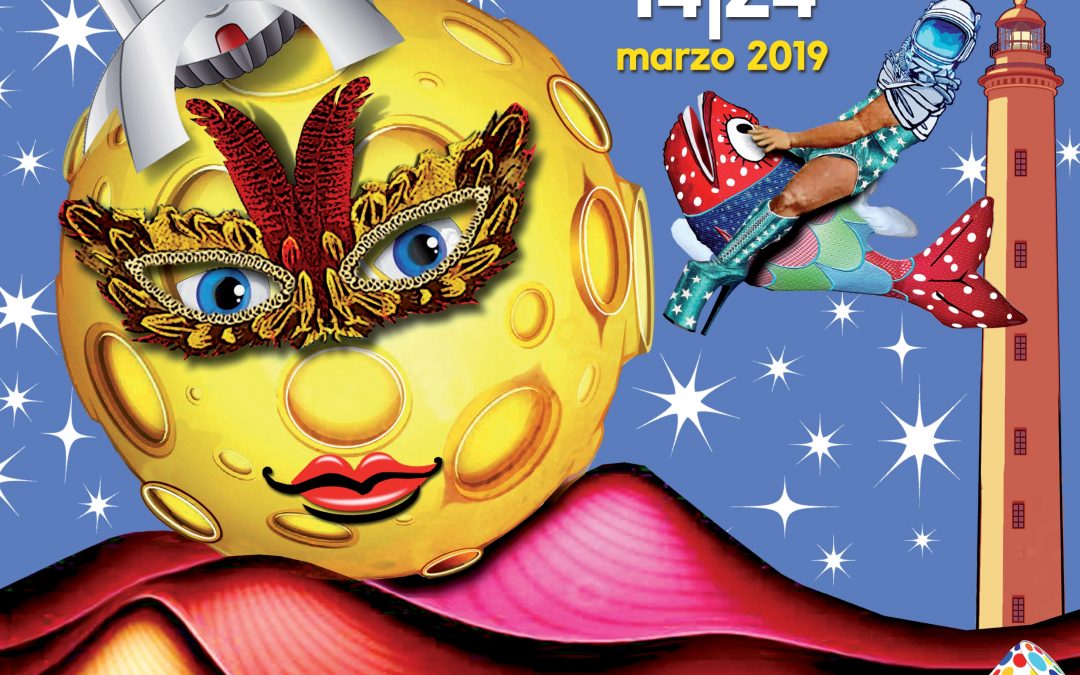 Carnaval de Maspalomas