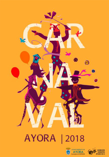 Carnaval de Ayora