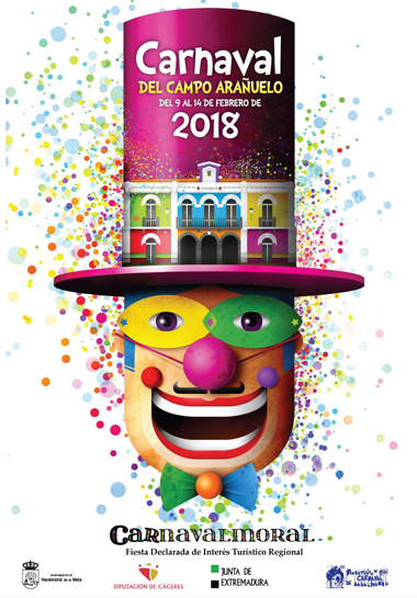 Carnaval de Navalmoral de la Mata