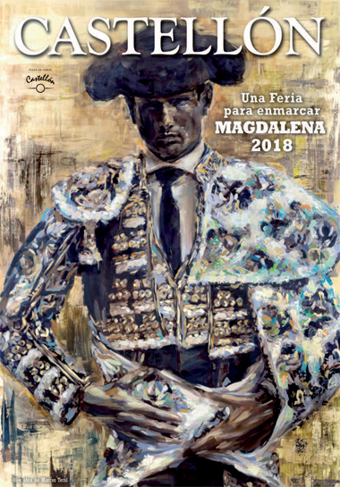 Feria Taurina la Magdalena de Castellón