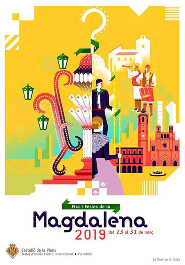 La Magdalena Castellón