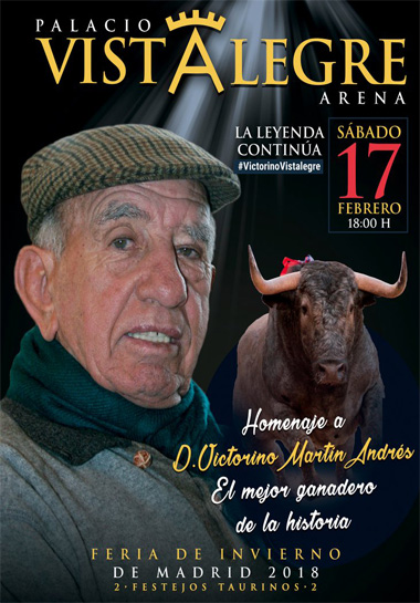 Feria de Invierno de Vistalegre