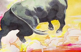 Feria Taurina de Olivenza 2020