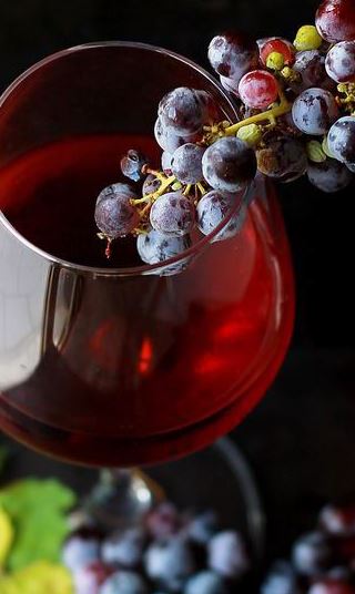 Fiesta del Vino de Chantada