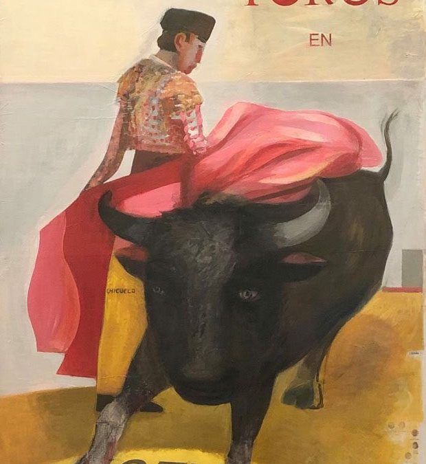 Feria Taurina de Sevilla