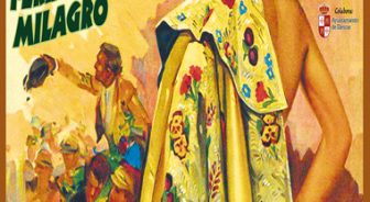 Feria Taurina del Milagro de Illescas