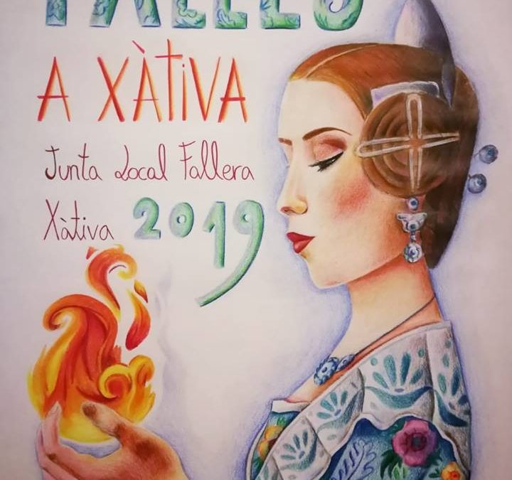 Fallas Xàtiva