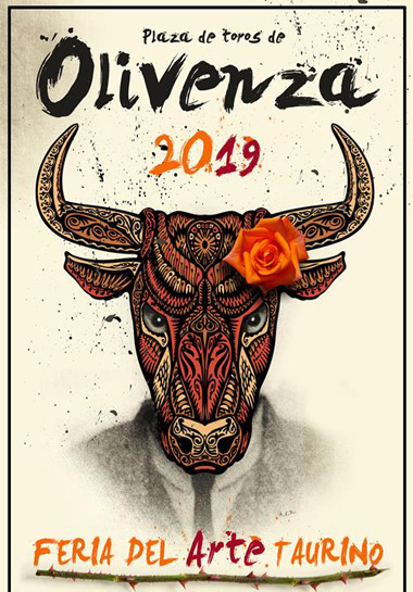 Feria Taurina de Olivenza