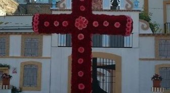 Cruces de Mayo de Aguilar de la Frontera 2020