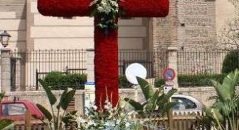 Cruces de Mayo de Motril