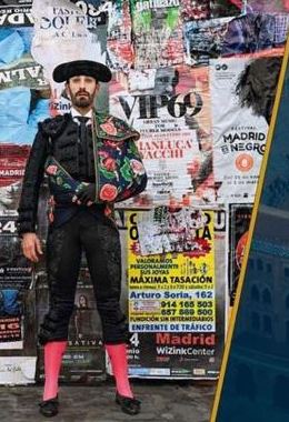 Feria Taurina San Isidro Madrid