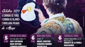 Feria Taurina del Pilar de Zaragoza
