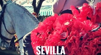 Feria de Sevilla 2020