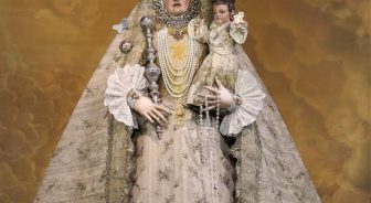 Fiestas Aracelitanas de Lucena 2020