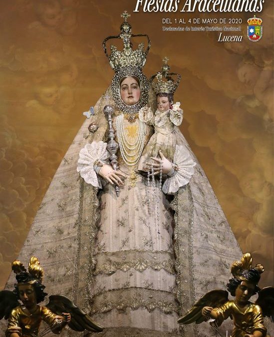 Fiestas Aracelitanas de Lucena