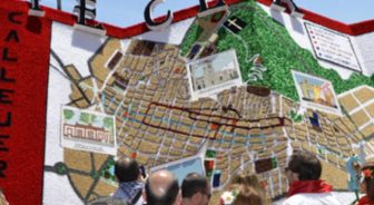 Fiestas San Isidro de Yecla 2020